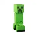Official poppable 5-inch Creeper figure by JINX.