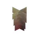 Potato Bud Frustum Down.png: Infobox image for Potato Bud the block in Minecraft