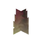 Potato Bud Frustum Up.png: Infobox image for Potato Bud the block in Minecraft