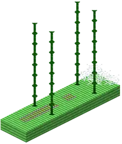 Potato Mineshaft.png: Infobox image for Potato Mineshaft the structure in Minecraft
