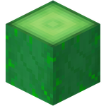 Potato Stem.webp: Infobox image for Potato Stem the block in Minecraft