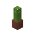 Potted Cactus (Bedrock Edition)