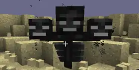 Pretty Scary Update announcement.png: Infobox image for Pretty Scary Update the theme in Minecraft