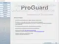 ProGuard User Interface