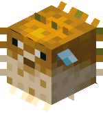 Pufferfish large.gif: Infobox image for Pufferfish the entity in Minecraft
