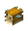 Pufferfish medium BE.png: Infobox image for Pufferfish the entity in Minecraft