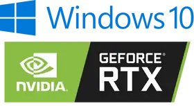 RTX.png: Infobox image for beta 1.16.30.57 the version in Minecraft