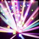 Rainbow.png: Infobox image for Rainbow the dungeons cosmetic in Minecraft