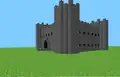 Picture of a castle.
