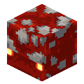 Redstone Cube Idle (Dungeons).gif: Infobox image for Redstone Cube the dungeons entity in Minecraft