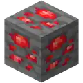 Redstone ore