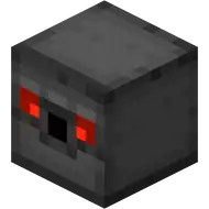 A redstone sentry.
