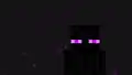 A normal enderman