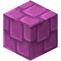 Roof Tile Amethyst 2