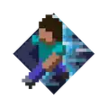 Rush (MCD Enchantment).png: Infobox image for Rush the dungeons enchantment in Minecraft