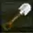 Iron Shovel