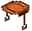 Saddle (Pig).png: Infobox image for Saddle the item in Minecraft