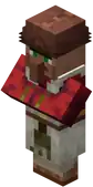 Savanna Shepherd.png: Infobox image for Shepherd the profession in Minecraft