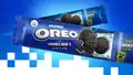 Creepers on the wrappers for Oreos