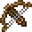 Scatter Crossbow (MCD gear).png: Infobox image for Scatter Crossbow the dungeons item in Minecraft