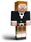 Scottish Steve