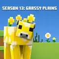 Artwork for Season 13: Grassy Plains.[2]