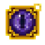 Shadow Shifter Sprite MCD.png: Infobox image for Shadow Shifter the dungeons item in Minecraft