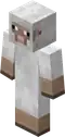 Sheep Man, a skin included in the second Legacy Console skin pack.