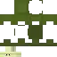 Green shulker texture file.