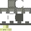 Light gray shulker texture file.