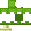 Lime shulker texture file.