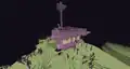 2 shulkers on End ship.