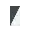 SlotSprite Per Bend Sinister Inverted.png: Sprite image for Per Bend Sinister Inverted in Minecraft