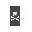 SlotSprite Skull Charge.png: Sprite image for Skull Charge in Minecraft