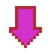 Small.png: Infobox image for Small the effect in Minecraft