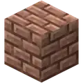 Small Granite Bricks