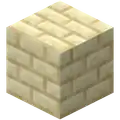 Small Sandstone Bricks