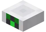 Smarter Watch.png: Infobox image for Smarter Watch the item in Minecraft