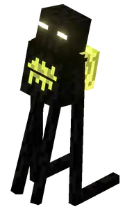 Snareling.png: Infobox image for Snareling the dungeons entity in Minecraft