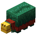 Sniffer sniffsniff.gif: Infobox image for Sniffer the entity in Minecraft