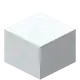 Snow (layers 6).png: Infobox image for Snow the block in Minecraft