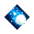 Snowball (Dungeons).png: Infobox image for Snowball the dungeons enchantment in Minecraft