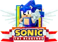 Sonic the Hedgehog.