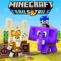 Promo for the "Trails & Tails" update for the texture pack.