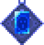 Soul Healer artifact.png: Infobox image for Soul Healer the dungeons item in Minecraft