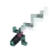 Soul Knife (MCD).png: Infobox image for Soul Knife the dungeons item in Minecraft