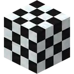 Spawn Block.png: Infobox image for Spawn Block the block in Minecraft