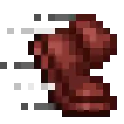 Speed.png: Infobox image for Speed the effect in Minecraft