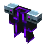 Splendid Robe (MCD).png: Infobox image for Splendid robe the dungeons item in Minecraft