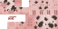 Spotted pig texture file.